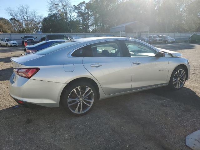 Image 3 of 2021 CHEVROLET MALIBU LT 2021 with VIN 1G1ZD5ST5MF023964