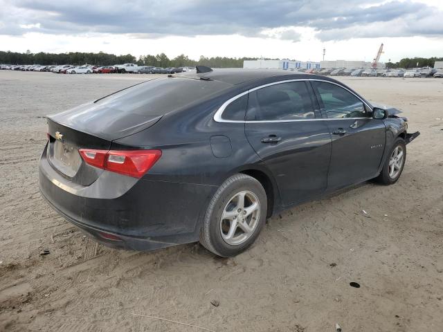 Image 3 of 2018 CHEVROLET MALIBU LS 2018 with VIN 1G1ZB5ST0JF281505