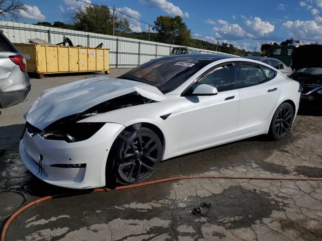 Изображение 2022 TESLA MODEL S  2022