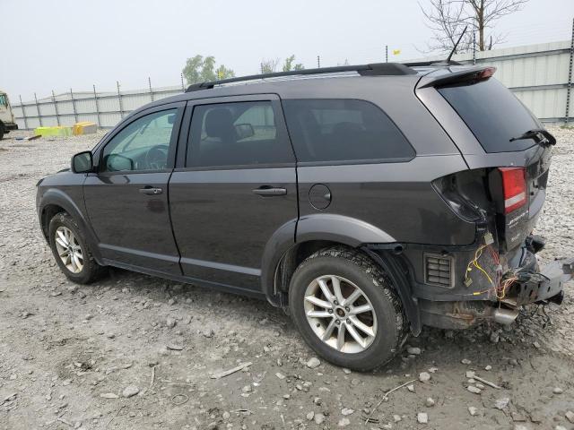 Obraz 2 z 2017 DODGE JOURNEY SXT 2017 z VIN 3C4PDDBG8HT553482