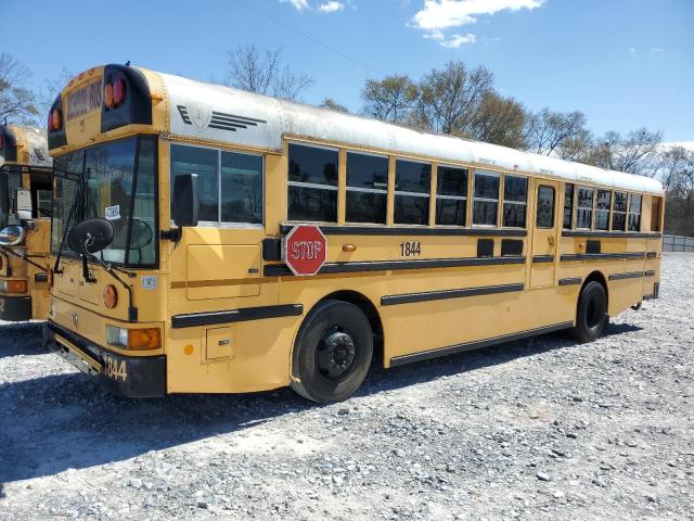 Изображение 2 2007 IC CORPORATION 3000  2007 с VIN 4DRBWAFNX7A462081