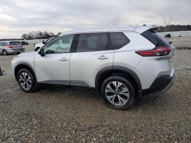 Obraz 2 z 2022 NISSAN ROGUE SV 2022 z VIN 5N1BT3BB9NC732399