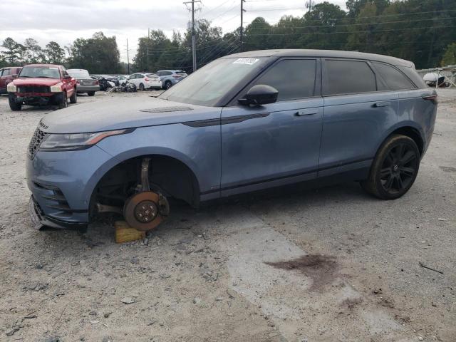 2019 LAND ROVER RANGE ROVER VELAR R-DYNAMIC SE 2019 image