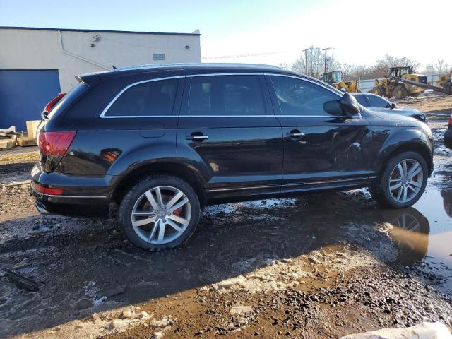Изображение 3 2014 AUDI Q7 PREMIUM PLUS 2014 с VIN WA1LMAFE3ED012566