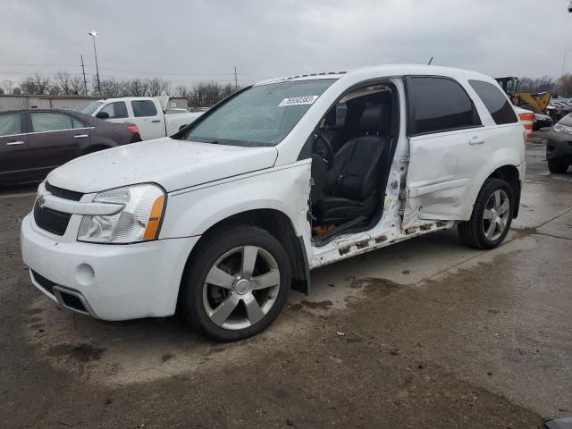 Obraz 1 z 2008 CHEVROLET EQUINOX SPORT 2008 z VIN 2CNDL937486321950