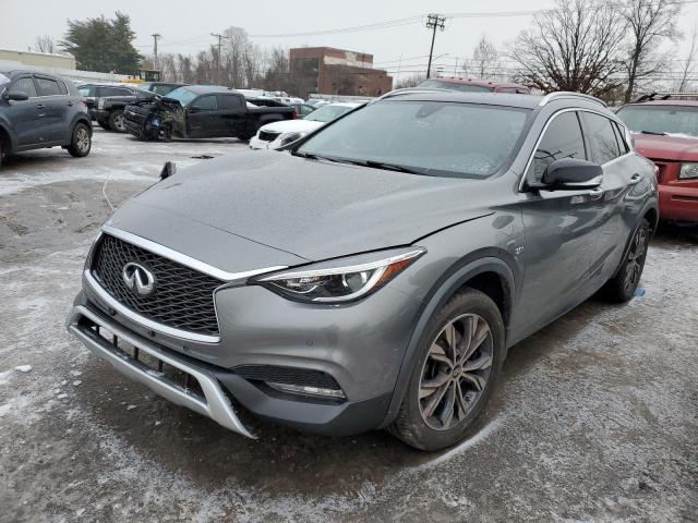 Изображение 1 2018 INFINITI QX30 BASE 2018 с VIN SJKCH5CR3JA040756
