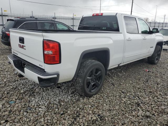 Image 3 of 2017 GMC SIERRA K1500 SLE 2017 with VIN 3GTU2MEC6HG156976
