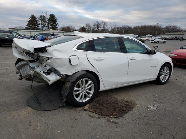 Image 3 of 2018 CHEVROLET MALIBU HYBRID 2018 with VIN 1G1ZF5SU4JF272173