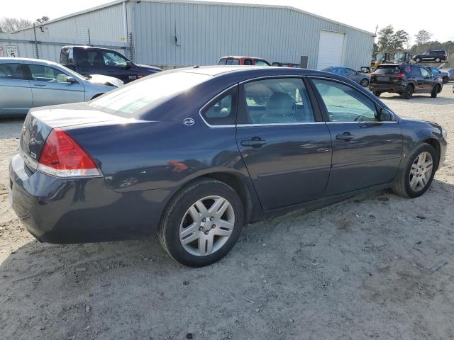 Obraz 3 z 2008 CHEVROLET IMPALA LT 2008 z VIN 2G1WC583981235938