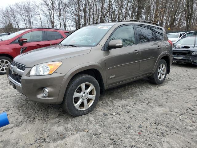 Obraz 1 z 2009 TOYOTA RAV4 LIMITED 2009 z VIN JTMBK31V39D007464