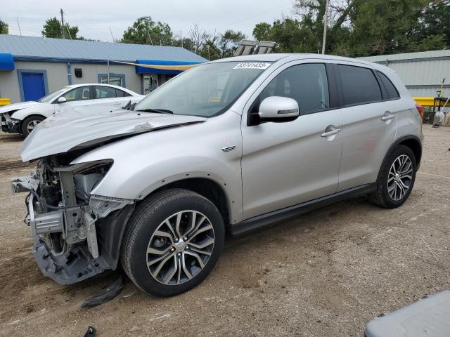 Изображение 2018 MITSUBISHI OUTLANDER SPORT ES 2018