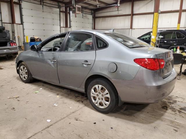 Obraz 2 z 2009 HYUNDAI ELANTRA GLS 2009 z VIN KMHDU46D49U789276