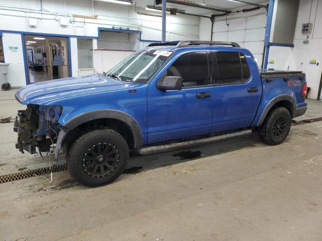 Изображение 1 2010 FORD EXPLORER SPORT TRAC XLT 2010 с VIN 1FMEU5BE2AUA13581