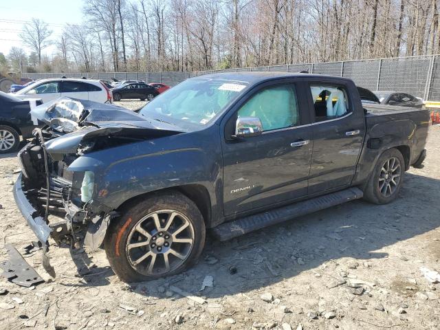 2019 GMC CANYON DENALI 2019 image
