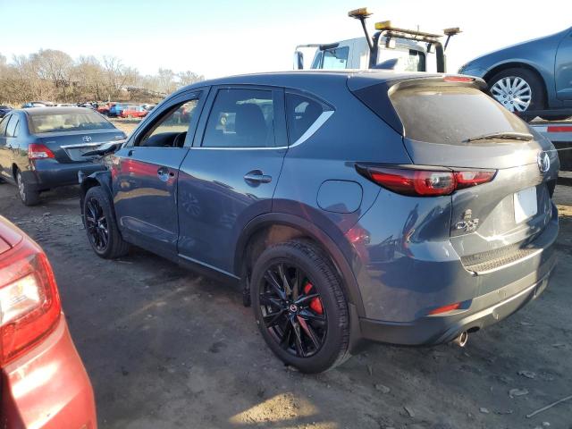 Image 2 of 2022 MAZDA CX-5 PREFERRED 2022 with VIN JM3KFBCM1N1570213