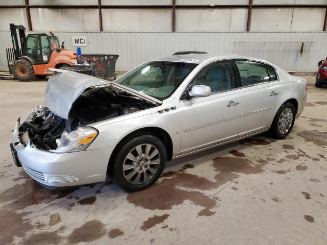 Obraz 2009 BUICK LUCERNE CXL 2009