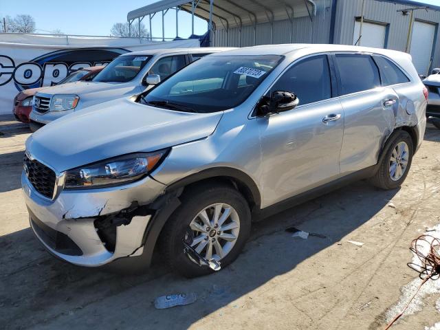 Изображение 2019 KIA SORENTO L 2019