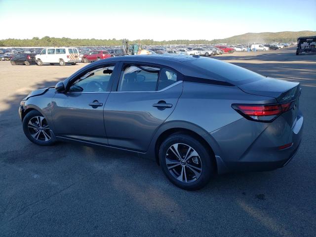 Изображение 2 2023 NISSAN SENTRA SV 2023 с VIN 3N1AB8CV0PY309300