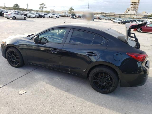 Image 2 of 2017 MAZDA 3 SPORT 2017 with VIN 3MZBN1U78HM101977