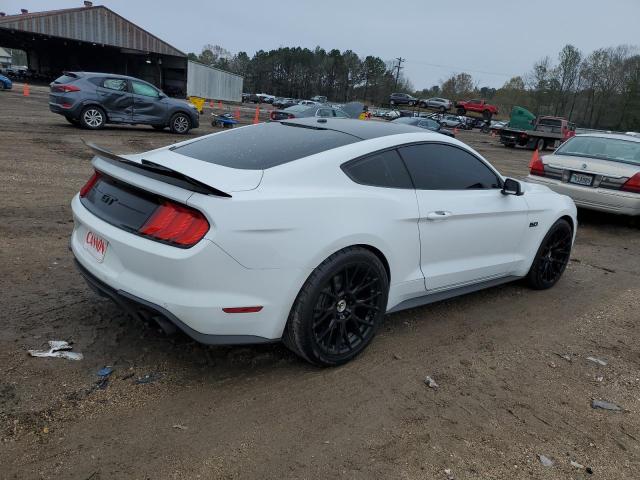 Image 3 of 2018 FORD MUSTANG GT 2018 with VIN 1FA6P8CF6J5106385
