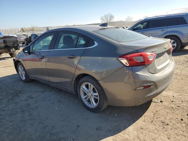 Obraz 2 z 2017 CHEVROLET CRUZE LT 2017 z VIN 1G1BE5SMXH7260344