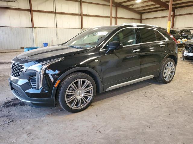 2019 CADILLAC XT4 PREMIUM LUXURY 2019 image