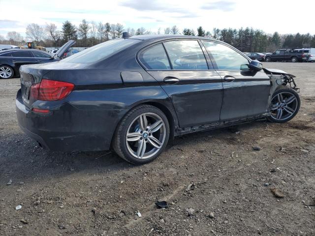 Image 3 of 2016 BMW 535 XI 2016 with VIN WBA5B3C54GG257573
