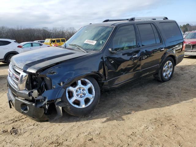 Изображение 1 2014 FORD EXPEDITION LIMITED 2014 с VIN 1FMJU1K56EEF06803