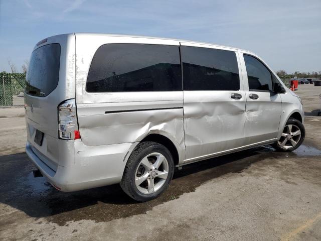 Image 3 of 2017 MERCEDES-BENZ METRIS  2017 with VIN WD4PG2EE6H3241247