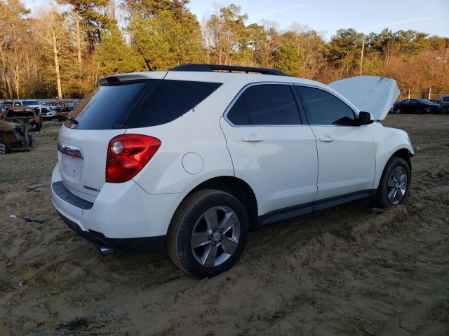 Obraz 3 z 2012 CHEVROLET EQUINOX LT 2012 z VIN 2GNFLDE53C6280772