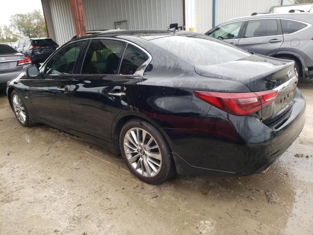 Obraz 2 z 2020 INFINITI Q50 PURE 2020 z VIN JN1EV7AP9LM200628