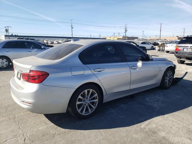 Obraz 3 z 2018 BMW 3 SERIES 320 I 2018 z VIN WBA8A9C58JAH12957