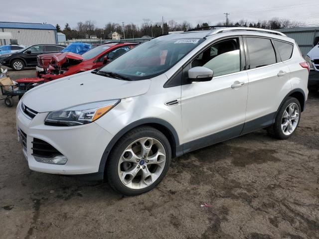 Изображение 2016 FORD ESCAPE TITANIUM 2016