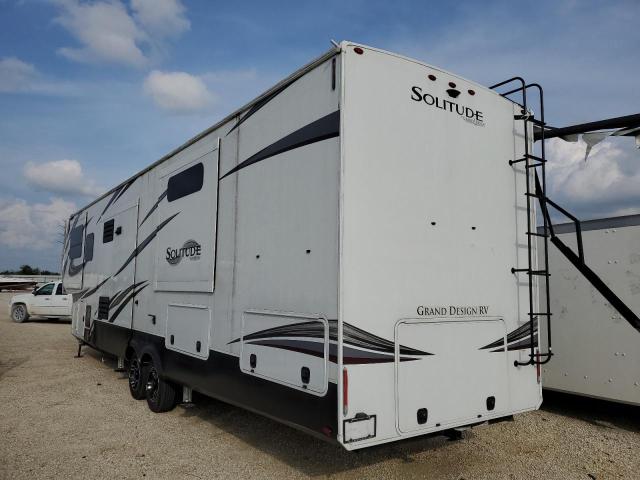 Image 3 of 2022 GRAN SOLITUDE 2022 with VIN 573FS4329NAA11360