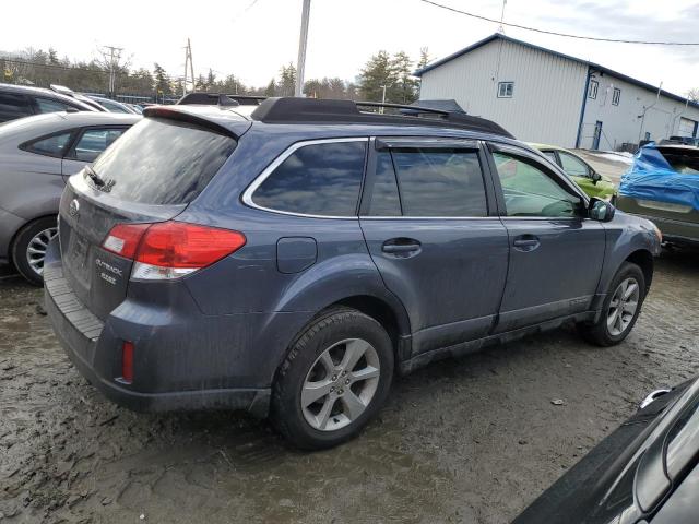 Image 3 of 2014 SUBARU OUTBACK 2.5I PREMIUM 2014 with VIN 4S4BRBCC7E3301902