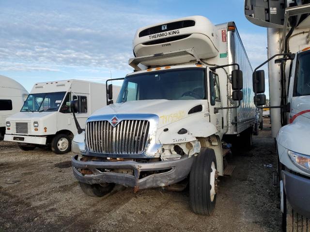 Obraz 1 z 2017 INTERNATIONAL 4000 4300 2017 z VIN 1HTMMMMN9HH713711