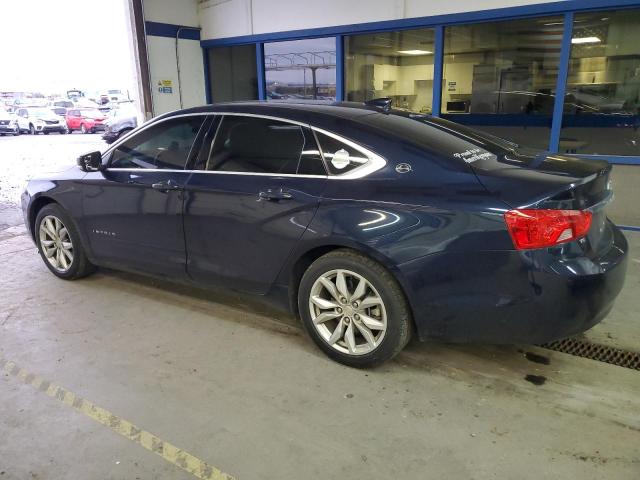 Obraz 2 z 2016 CHEVROLET IMPALA LT 2016 z VIN 2G1115S36G9135644