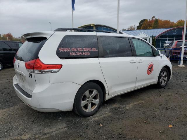 Obraz 3 z 2014 TOYOTA SIENNA LE 2014 z VIN 5TDKK3DC6ES491106