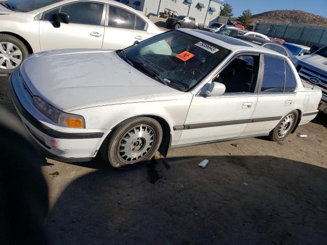 Obraz 1 z 1991 HONDA ACCORD EX 1991 z VIN 1HGCB7662MA215246