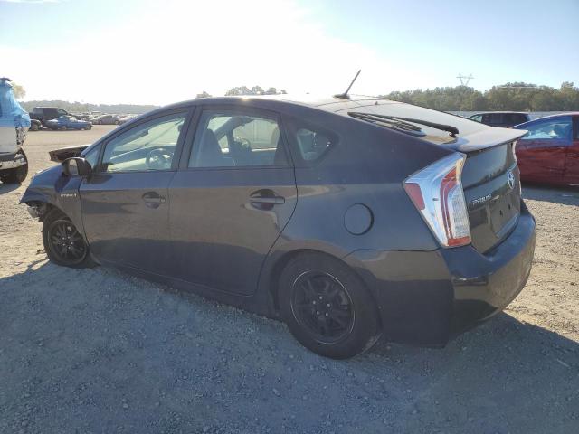 Изображение 2 2014 TOYOTA PRIUS  2014 с VIN JTDKN3DUXE0387463