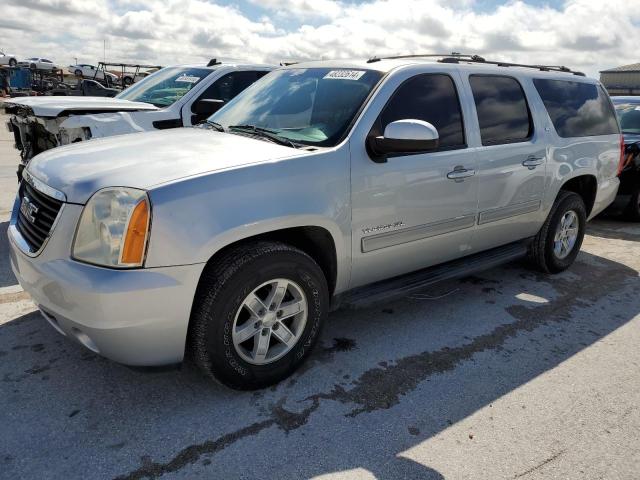Image 1 of 2013 GMC YUKON XL C1500 SLT 2013 with VIN 1GKS1KE04DR298438