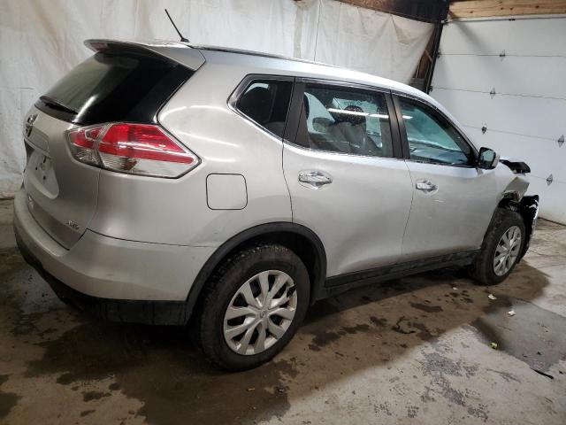 Image 3 of 2015 NISSAN ROGUE S 2015 with VIN KNMAT2MVXFP510014