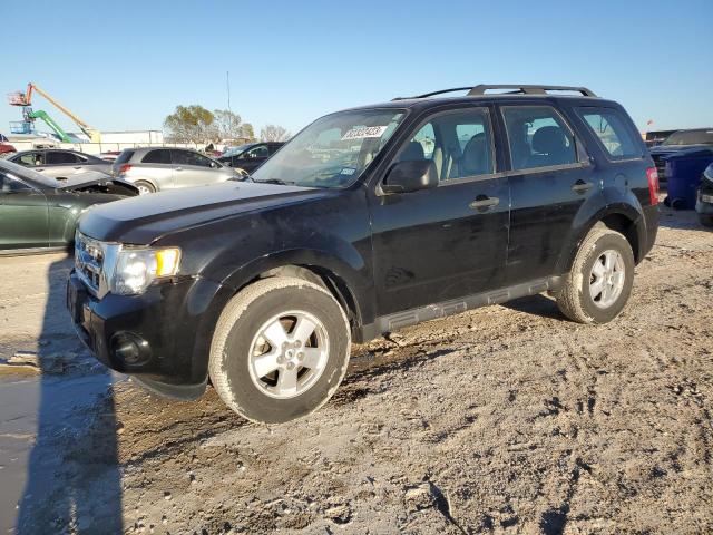 Изображение 1 2012 FORD ESCAPE XLS 2012 с VIN 1FMCU0C70CKB77839