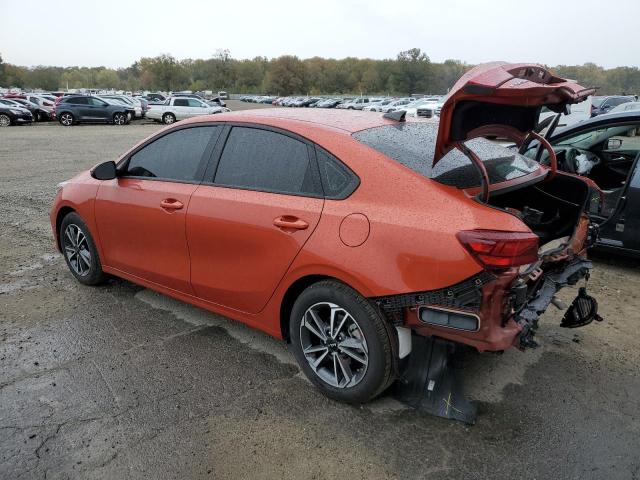 Image 2 of 2023 KIA FORTE LX 2023 with VIN 3KPF24AD6PE670666