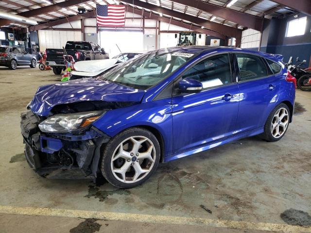 Obraz 1 z 2014 FORD FOCUS ST 2014 z VIN 1FADP3L92EL141222
