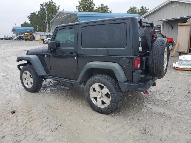 Obraz 2 z 2015 JEEP WRANGLER RUBICON 2015 z VIN 1C4BJWCG6FL591539