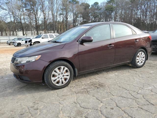 Obraz 2011 KIA FORTE EX 2011