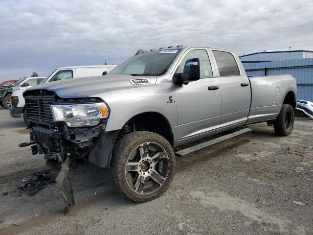 Изображение 1 2023 RAM 3500 TRADESMAN 2023 с VIN 3C63RRGL6PG521342