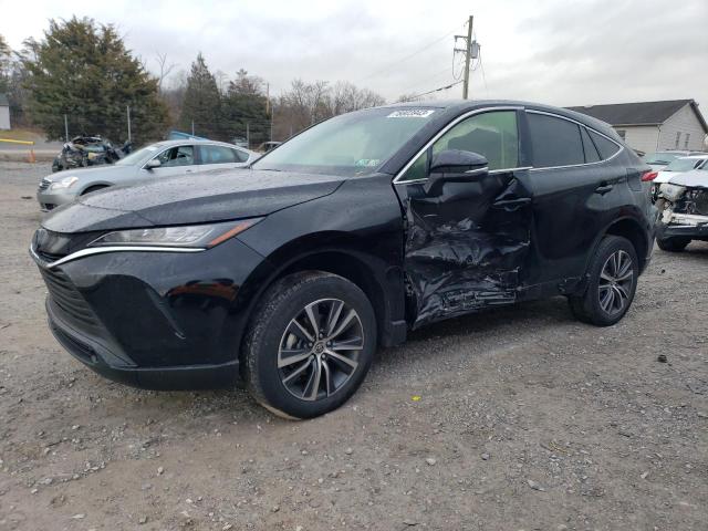 Obraz 1 z 2022 TOYOTA VENZA LE 2022 z VIN JTEAAAAH5NJ093588