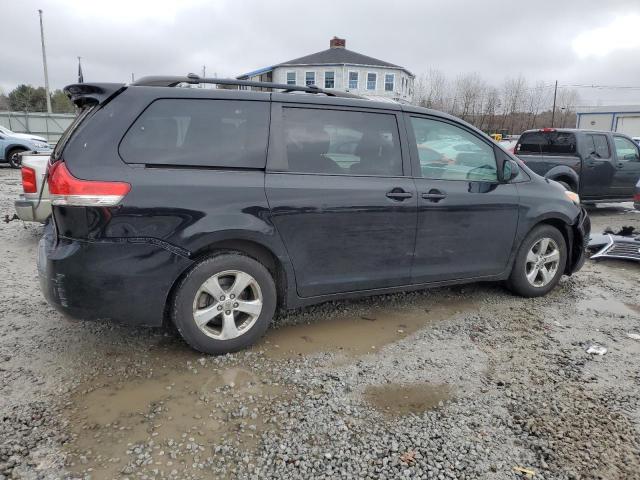 Obraz 3 z 2013 TOYOTA SIENNA LE 2013 z VIN 5TDKK3DCXDS292221